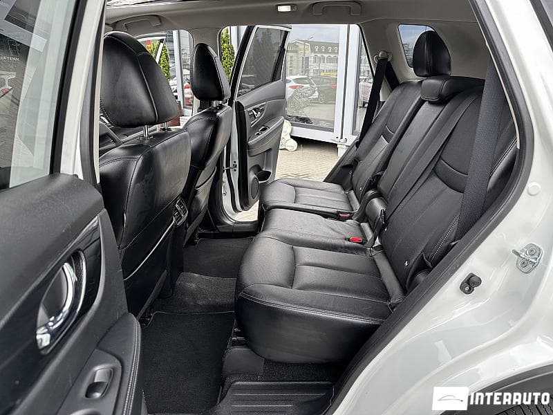 Nissan X-Trail 2015 — Миниатюра 13