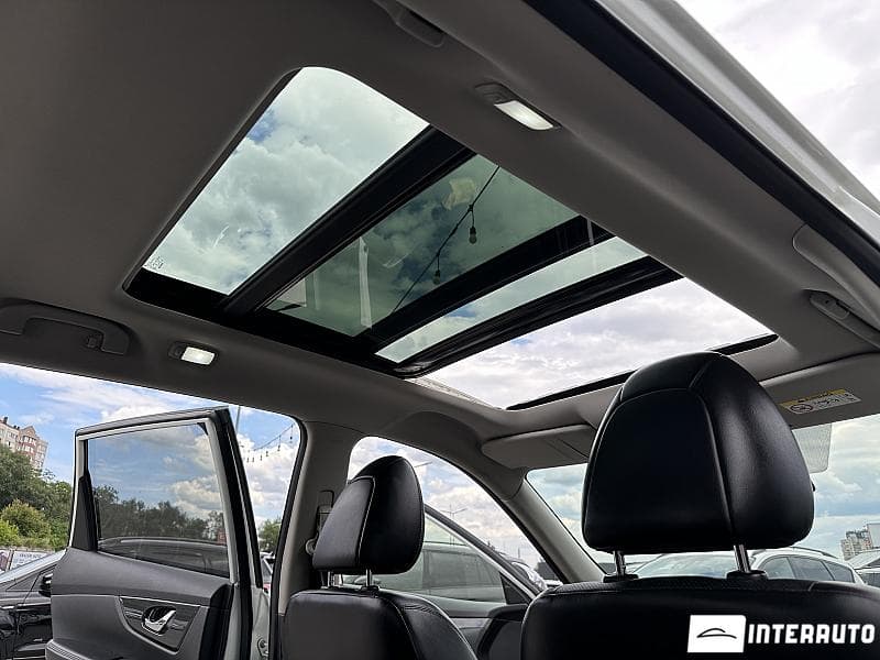 Nissan X-Trail 2015 — Миниатюра 15