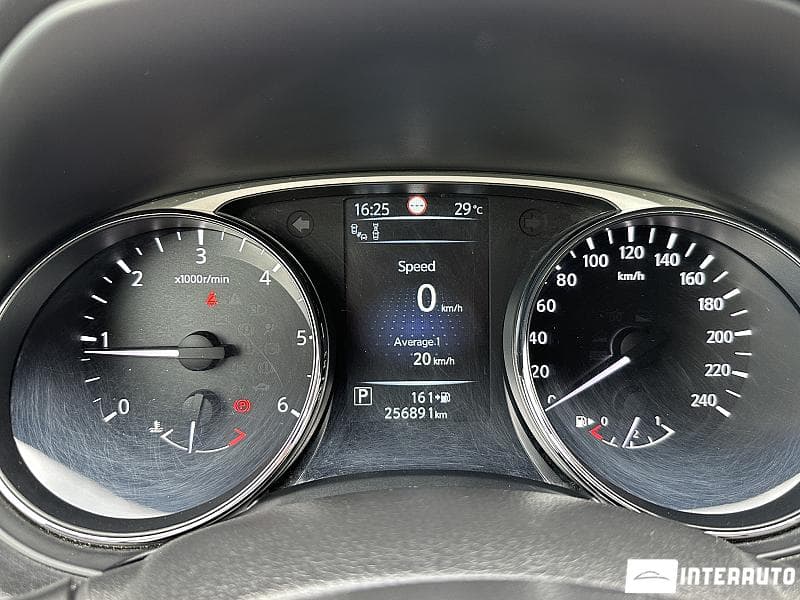 Nissan X-Trail 2015 — Миниатюра 8