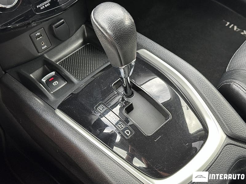 Nissan X-Trail 2015 — Миниатюра 11