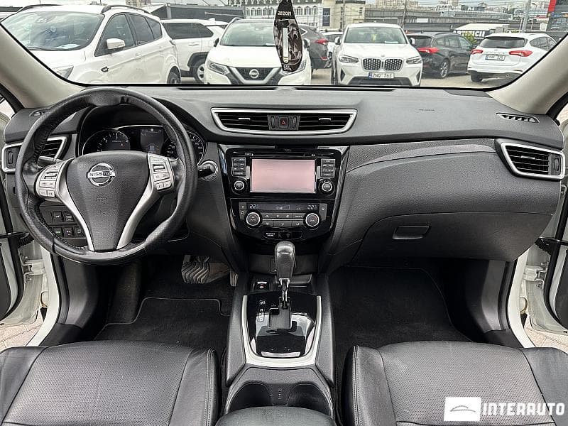 Nissan X-Trail 2015 — Миниатюра 6