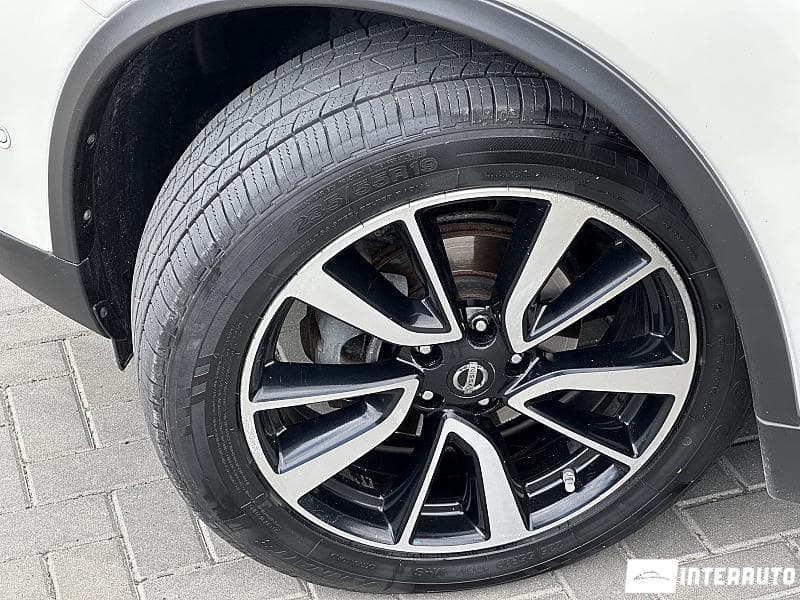 Nissan X-Trail 2015 — Миниатюра 17
