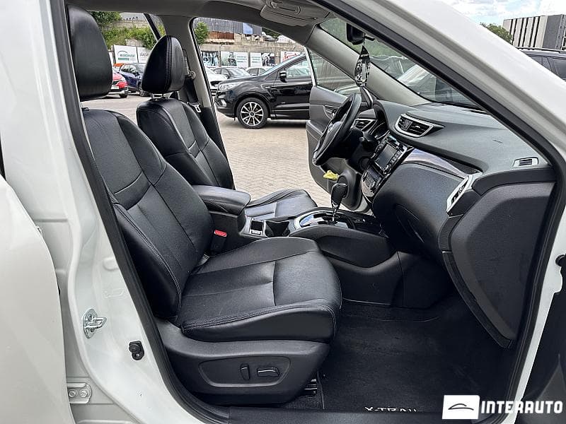 Nissan X-Trail 2015 — Миниатюра 16