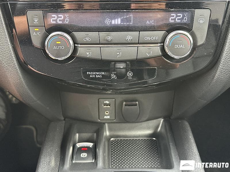 Nissan X-Trail 2015 — Миниатюра 10