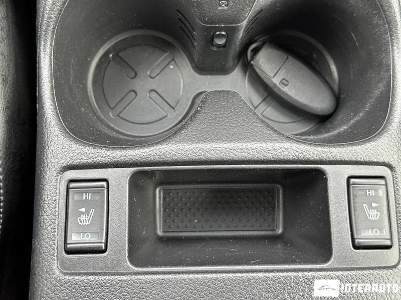 Nissan X-Trail 2015 — Миниатюра 12
