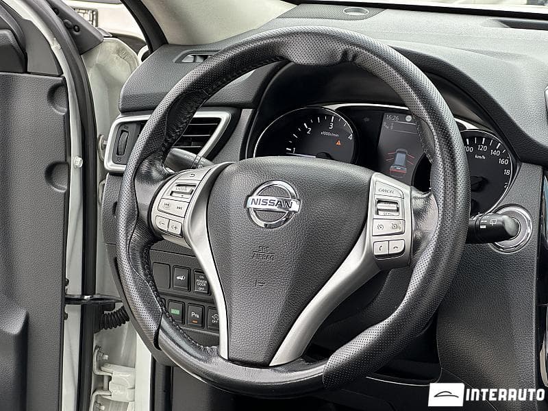 Nissan X-Trail 2015 — Миниатюра 7