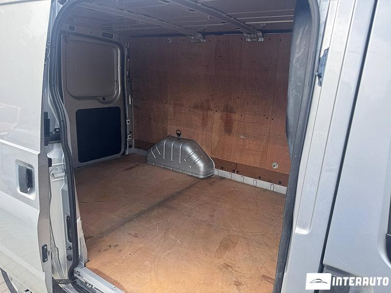 Ford Transit 2011 — Миниатюра 13