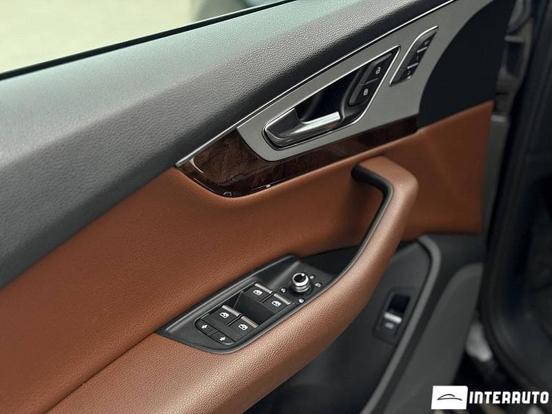 Audi Q7 2018 — Миниатюра 19