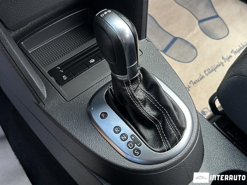 2014 Volkswagen Touran — Miniatură 12