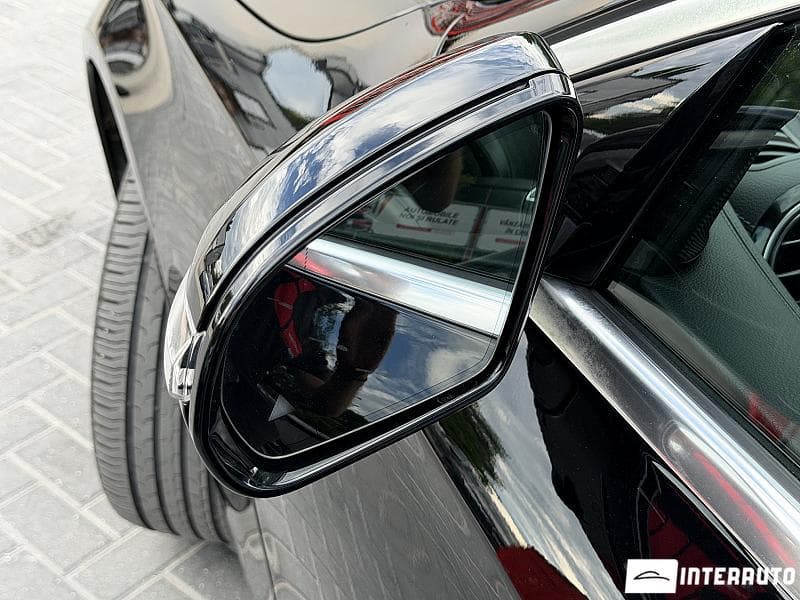 Mercedes E 220 2016 — Миниатюра 5
