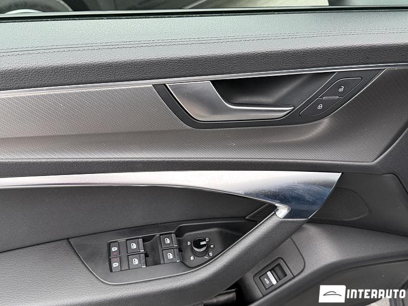 Audi A6 2019 — Миниатюра 16