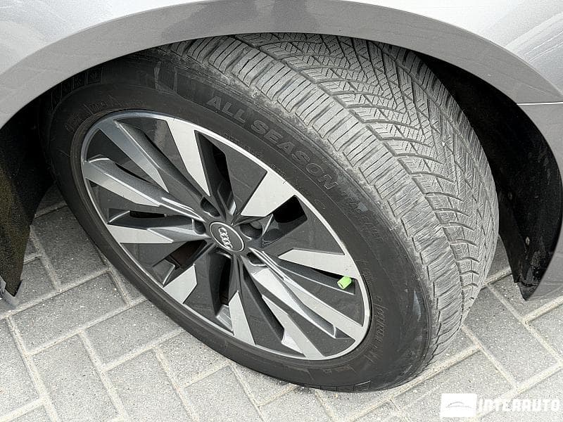 Audi A6 2019 — Миниатюра 6