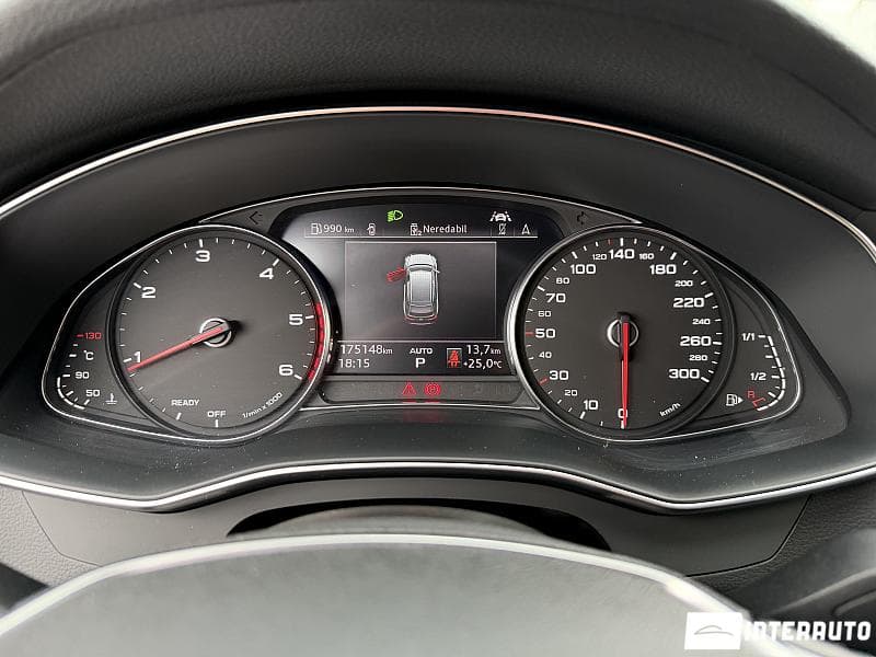 Audi A6 2019 — Миниатюра 11