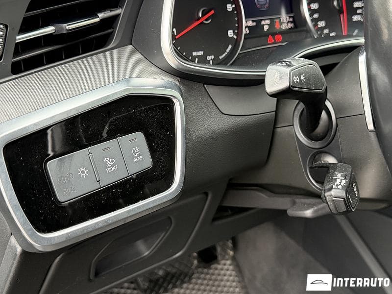 Audi A6 2019 — Миниатюра 15