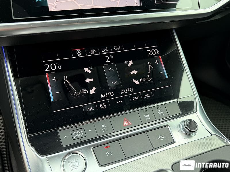 Audi A6 2019 — Миниатюра 13