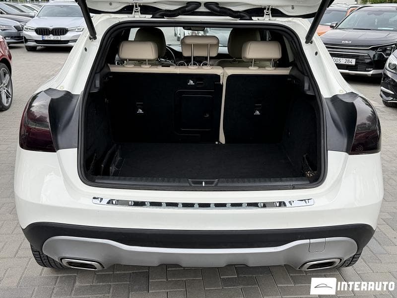 Mercedes GLA 250 2017 — Миниатюра 21