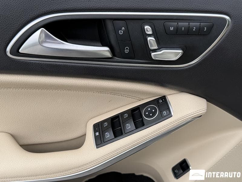Mercedes GLA 250 2017 — Миниатюра 14