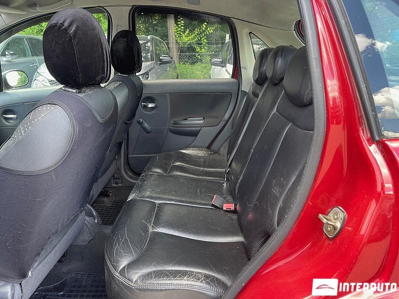 Citroen C3 2007 — Миниатюра 14