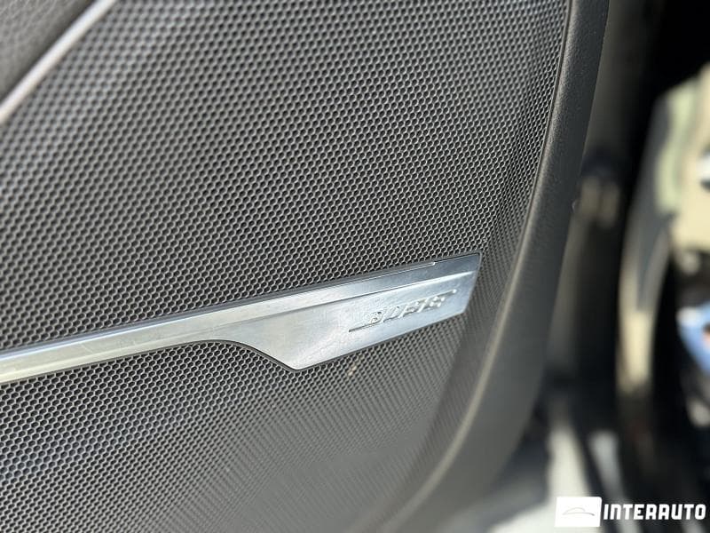 Audi Q7 2018 — Миниатюра 9