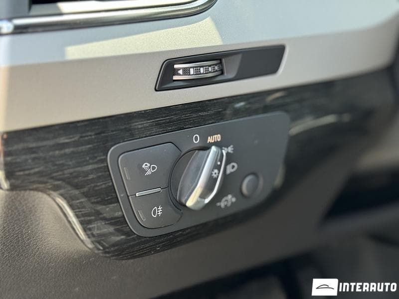 Audi Q7 2018 — Миниатюра 10