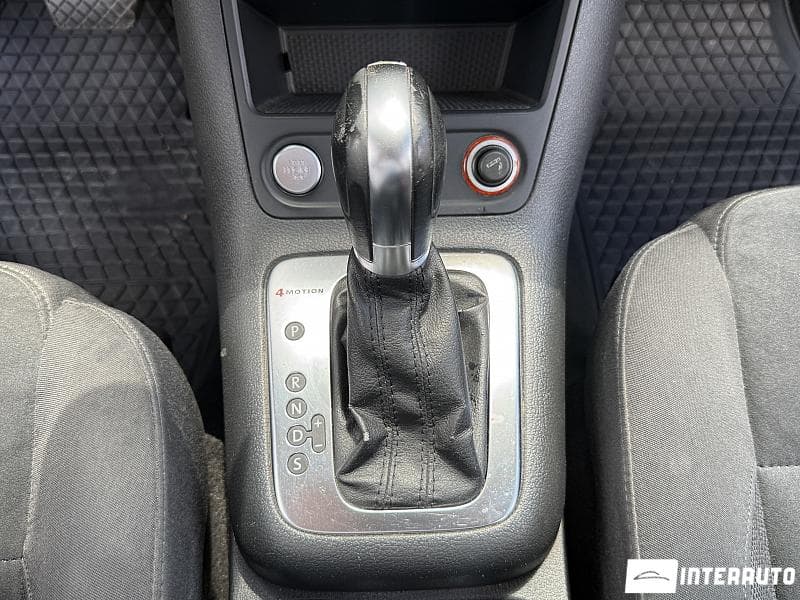 2012 Volkswagen Tiguan — Miniatură 13