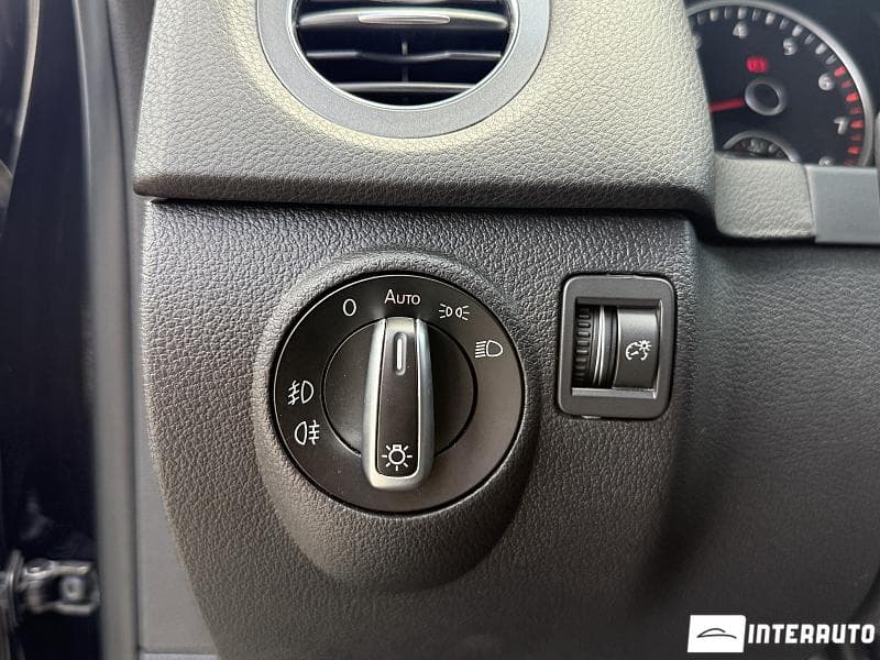 2012 Volkswagen Tiguan — Miniatură 20