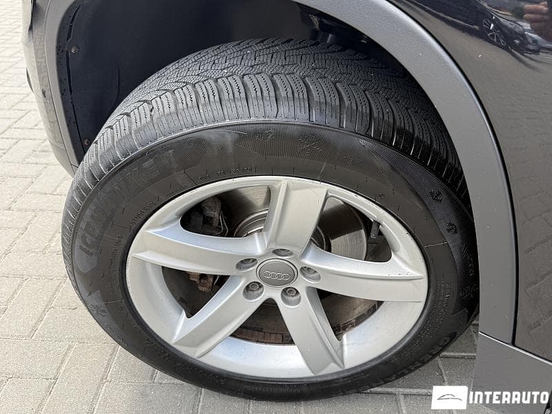 2012 Volkswagen Tiguan — Miniatură 17