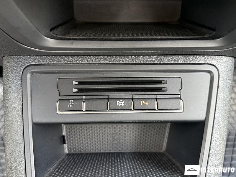 2012 Volkswagen Tiguan — Miniatură 12