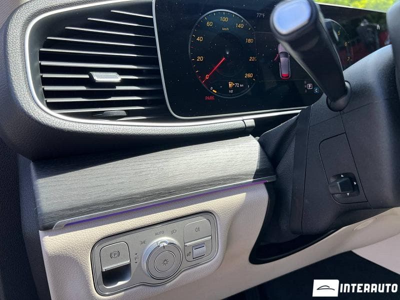 Mercedes GLE 350 2020 — Миниатюра 9