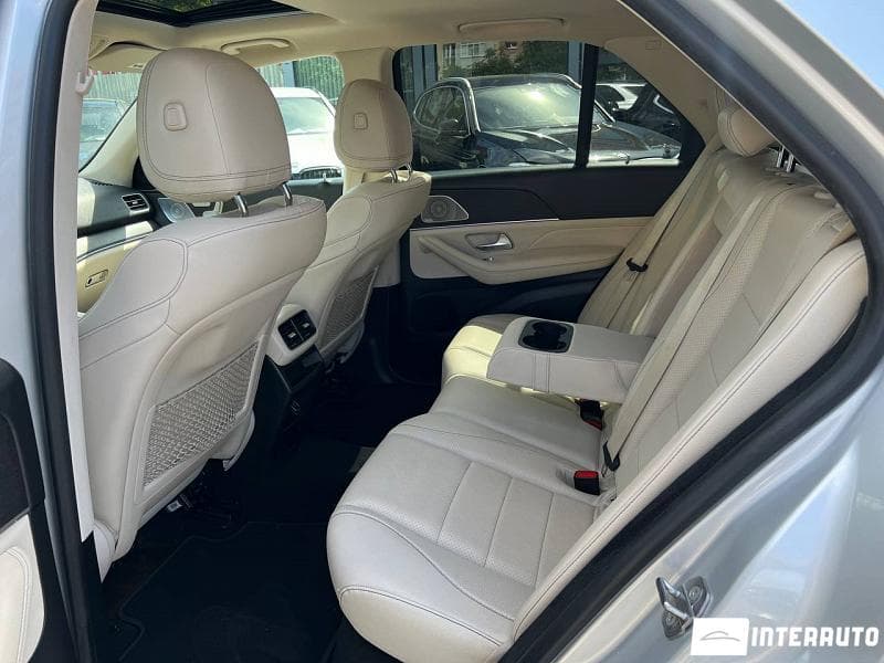 Mercedes GLE 350 2020 — Миниатюра 22