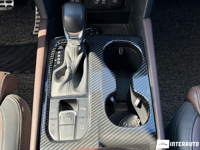 Hyundai Santa Fe 2019 — Миниатюра 11