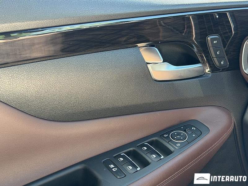 Hyundai Santa Fe 2019 — Миниатюра 14