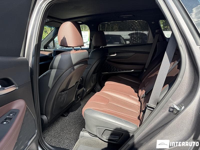 Hyundai Santa Fe 2019 — Миниатюра 20