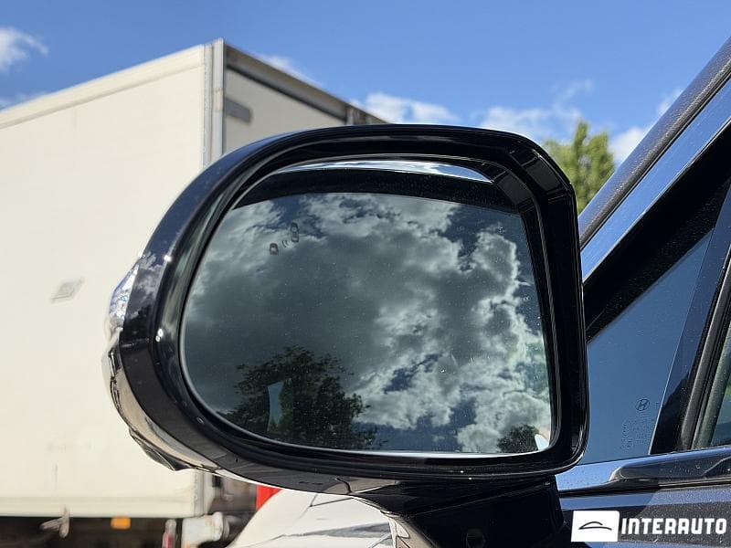 Hyundai Santa Fe 2019 — Миниатюра 23