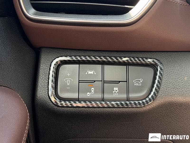 Hyundai Santa Fe 2019 — Миниатюра 15