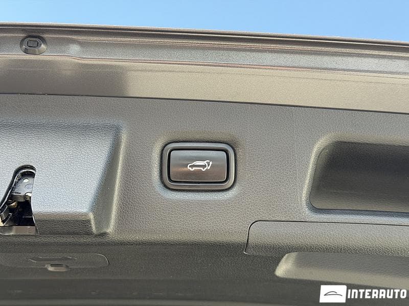 Hyundai Santa Fe 2019 — Миниатюра 22