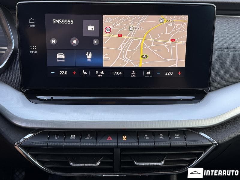 Skoda Octavia 2021 — Миниатюра 15