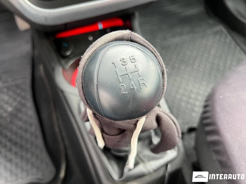 Fiat Punto 2011 — Миниатюра 11