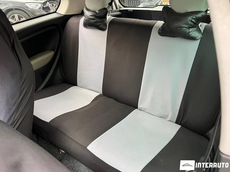 Fiat Punto 2011 — Миниатюра 12