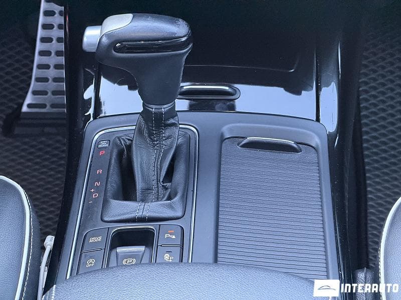 Kia Sorento 2019 — Миниатюра 14