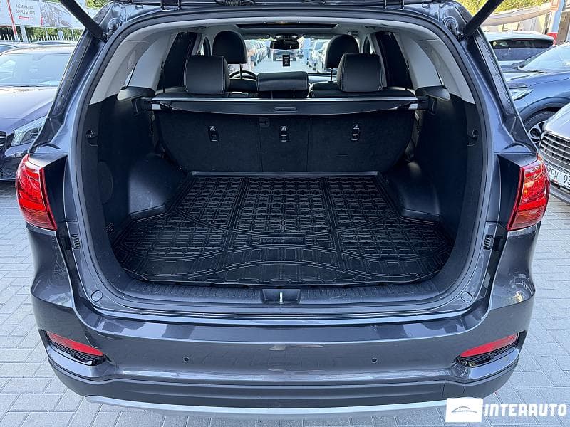 Kia Sorento 2019 — Миниатюра 21