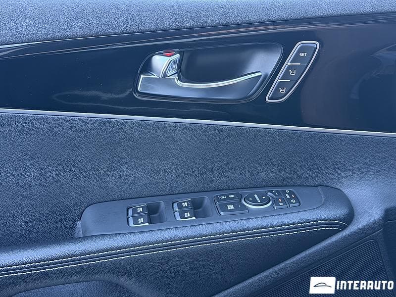 Kia Sorento 2019 — Миниатюра 16