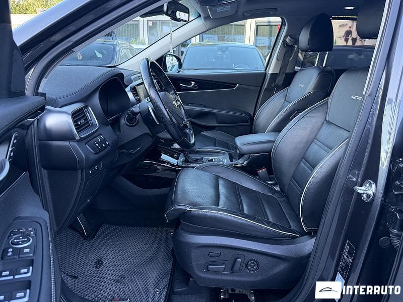 Kia Sorento 2019 — Миниатюра 5