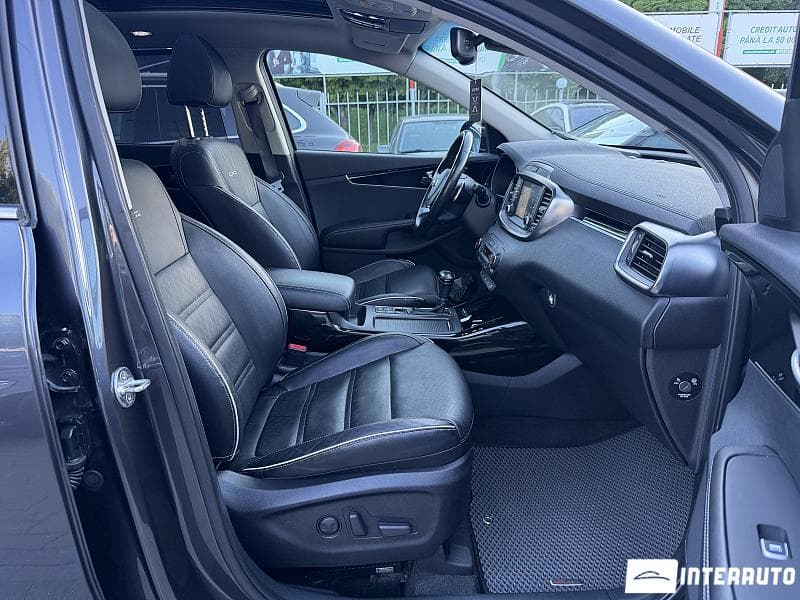 Kia Sorento 2019 — Миниатюра 6