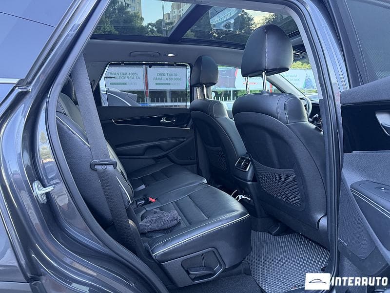 Kia Sorento 2019 — Миниатюра 8