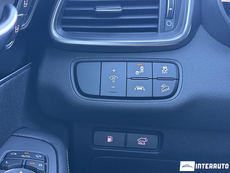 Kia Sorento 2019 — Миниатюра 11