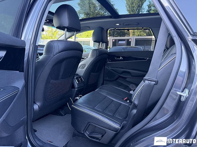 Kia Sorento 2019 — Миниатюра 7