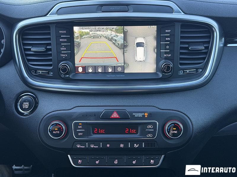 Kia Sorento 2019 — Миниатюра 13