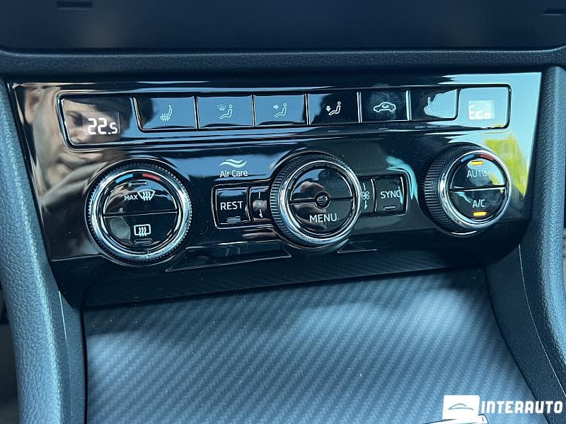Skoda Superb 2020 — Миниатюра 15