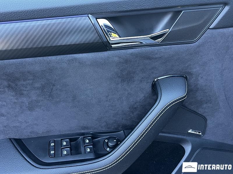 Skoda Superb 2020 — Миниатюра 17